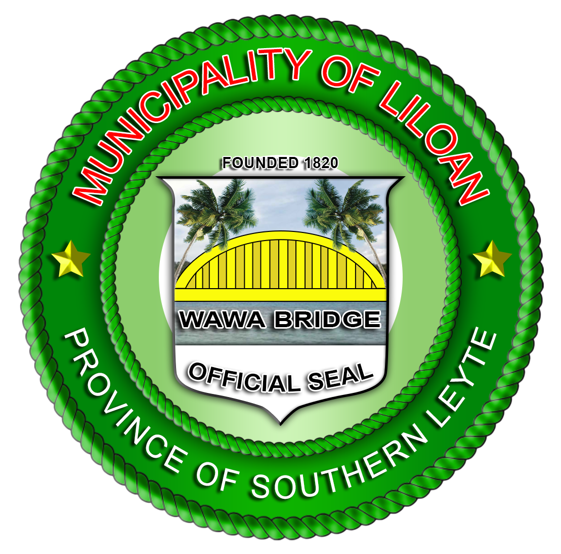 Liloan Logo